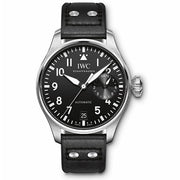 IWC Big Pilot's Watch